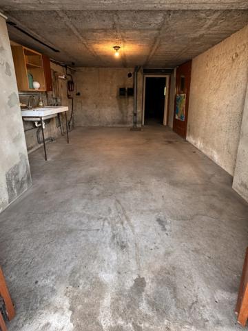 Maison à vendre 4 pièces CHAMBERY (73)