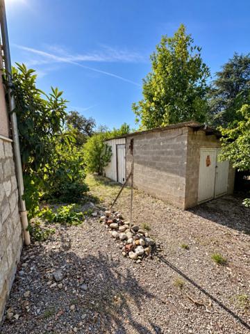 Maison à vendre 4 pièces CHAMBERY (73)