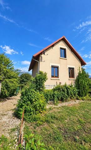 Maison à vendre 4 pièces CHAMBERY (73)