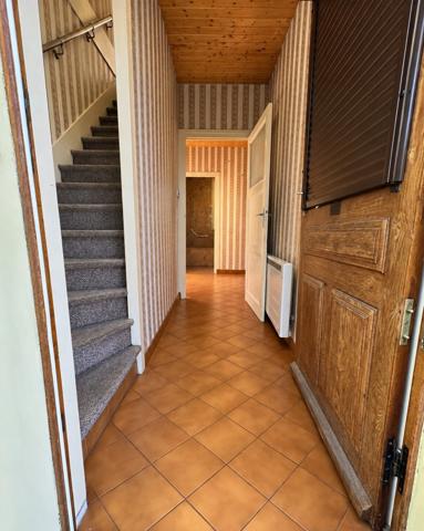 Maison à vendre 4 pièces CHAMBERY (73)