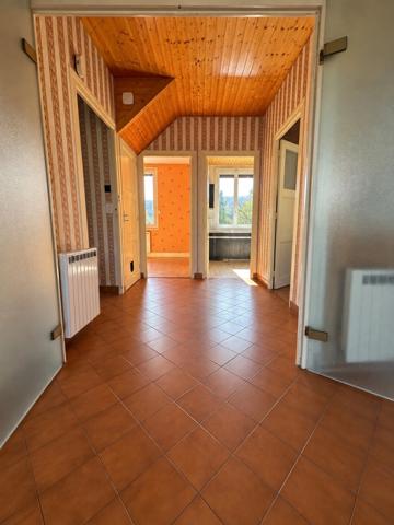 Maison à vendre 4 pièces CHAMBERY (73)