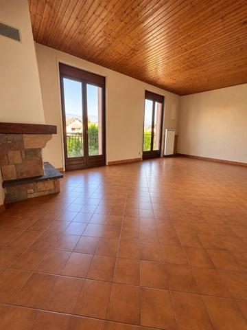 Maison à vendre 4 pièces CHAMBERY (73)