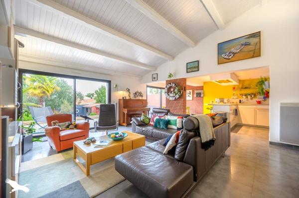 Maison à vendre |  Lagord |  5 pièces | 165 m²