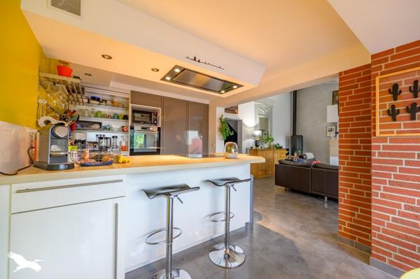 Maison à vendre |  Lagord |  5 pièces | 165 m²