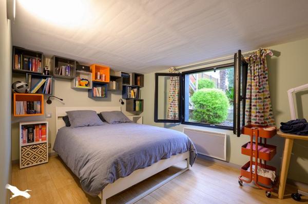 Maison à vendre |  Lagord |  5 pièces | 165 m²