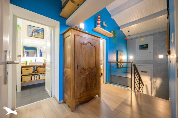 Maison à vendre |  Lagord |  5 pièces | 165 m²