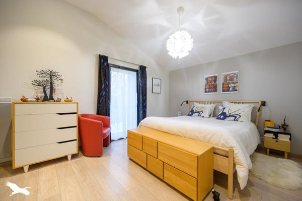 Maison à vendre |  Lagord |  5 pièces | 165 m²