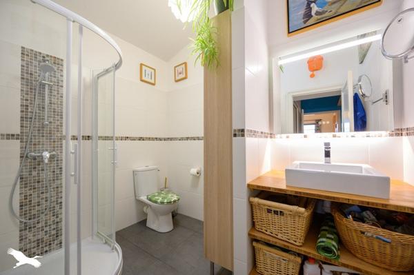 Maison à vendre |  Lagord |  5 pièces | 165 m²