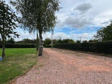 Maison à vendre à Orbec dans le Calvados (14290), ref : 14058-1523