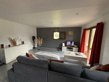 Maison à vendre à Orbec dans le Calvados (14290), ref : 14058-1523