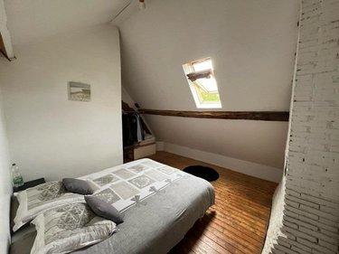 Maison à vendre à Orbec dans le Calvados (14290), ref : 14058-1523