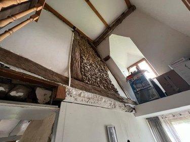 Maison à vendre à Orbec dans le Calvados (14290), ref : 14058-1523