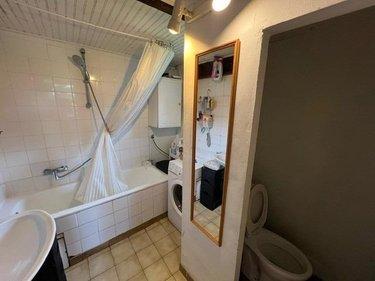 Maison à vendre à Orbec dans le Calvados (14290), ref : 14058-1523