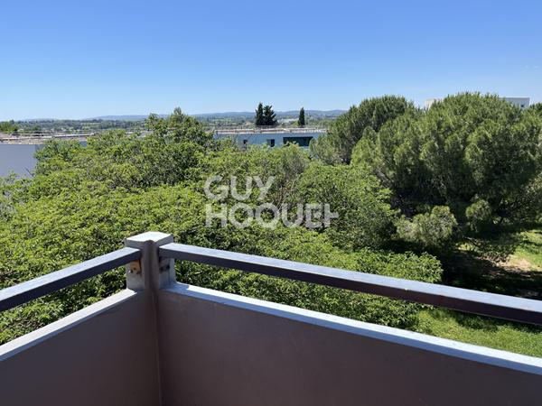 Appartement Montpellier 5 pièce(s) 110 m2