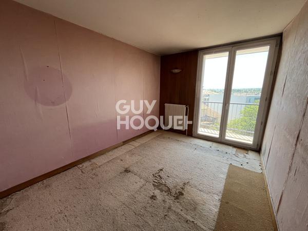 Appartement Montpellier 5 pièce(s) 110 m2