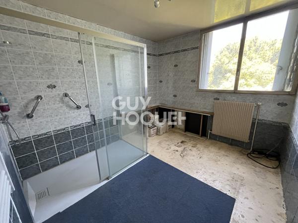 Appartement Montpellier 5 pièce(s) 110 m2