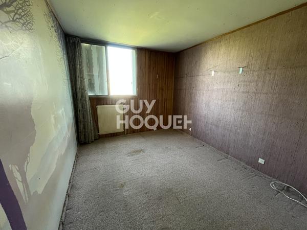 Appartement Montpellier 5 pièce(s) 110 m2