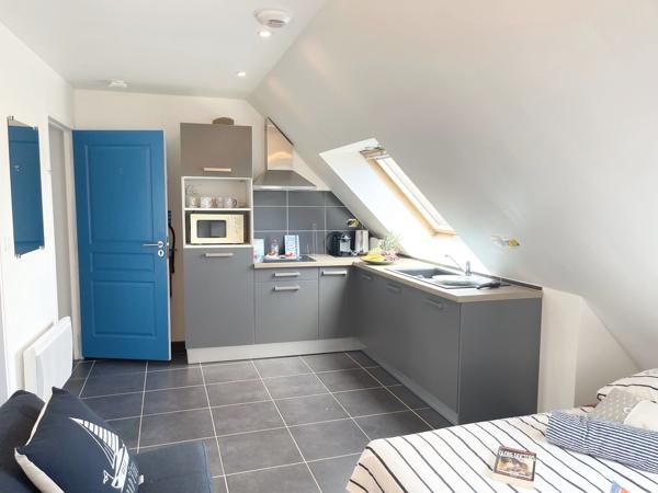 Maison à vendre à Étel (56410) - Morbihan
