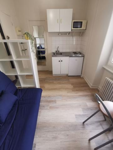 STUDIO MEUBLE - IUT/FAC