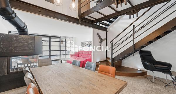 À vendre Appartement 5 pièces 180.49 m² - Cannes 06400