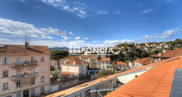À vendre Appartement 5 pièces 180.49 m² - Cannes 06400