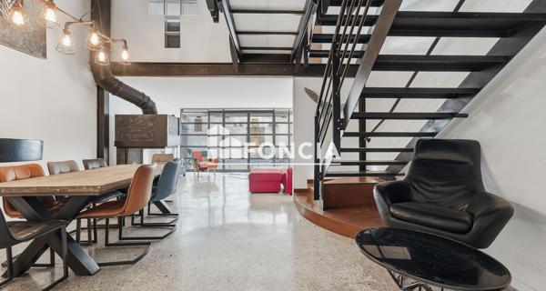 À vendre Appartement 5 pièces 180.49 m² - Cannes 06400