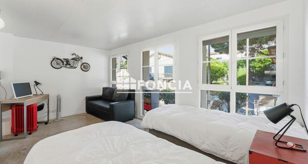 À vendre Appartement 5 pièces 180.49 m² - Cannes 06400