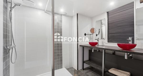 À vendre Appartement 5 pièces 180.49 m² - Cannes 06400