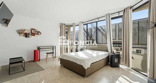 À vendre Appartement 5 pièces 180.49 m² - Cannes 06400
