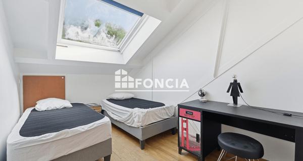 À vendre Appartement 5 pièces 180.49 m² - Cannes 06400