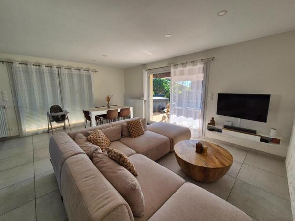 La familiale iteuillaise