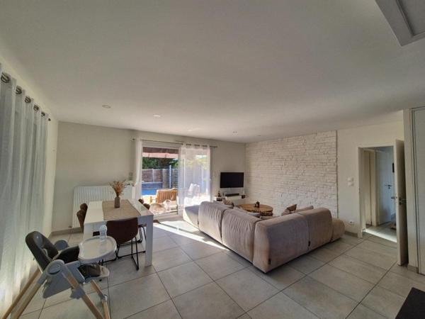 La familiale iteuillaise