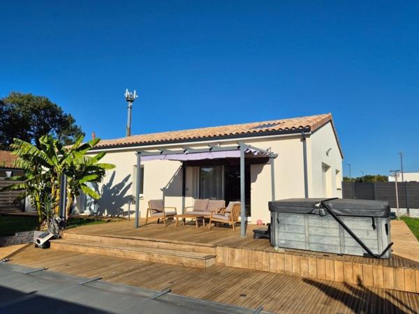 La familiale iteuillaise