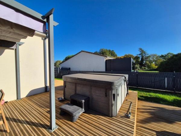 La familiale iteuillaise