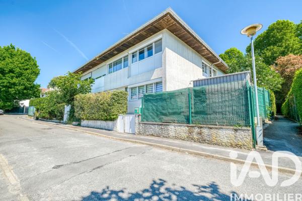 Appartement à vendre 5 pièces 91 m² Gretz-Armainvilliers