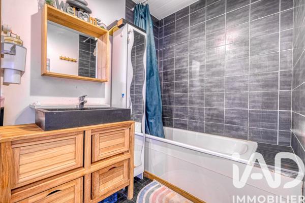 Appartement à vendre 5 pièces 91 m² Gretz-Armainvilliers