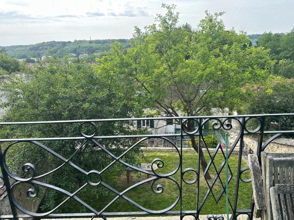 Maison à vendre 10 pièces JOUY EN JOSAS (78)