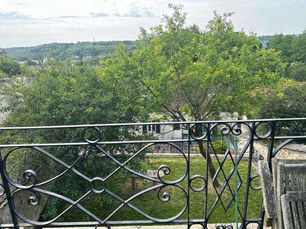 Maison à vendre 10 pièces JOUY EN JOSAS (78)