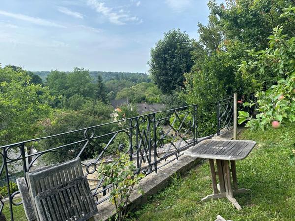 Maison à vendre 10 pièces JOUY EN JOSAS (78)