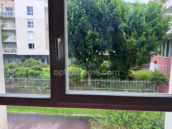 Appartement à vendre 2 pièces  (35)