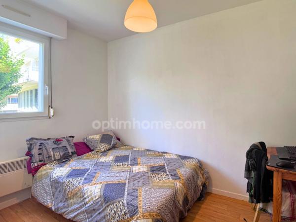 Appartement à vendre 2 pièces  (35)