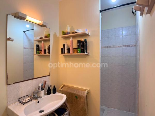Appartement à vendre 2 pièces  (35)