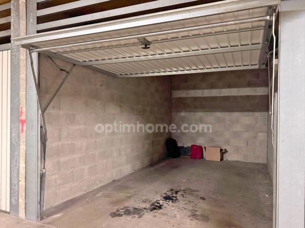 Appartement à vendre 2 pièces  (35)