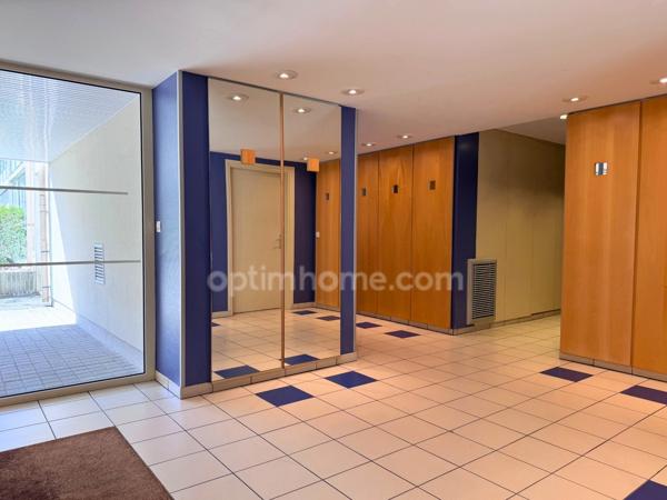 Appartement à vendre 2 pièces  (35)