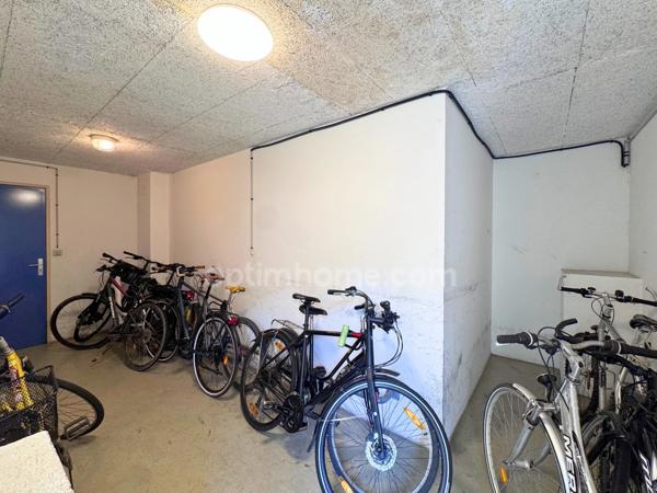 Appartement à vendre 2 pièces  (35)