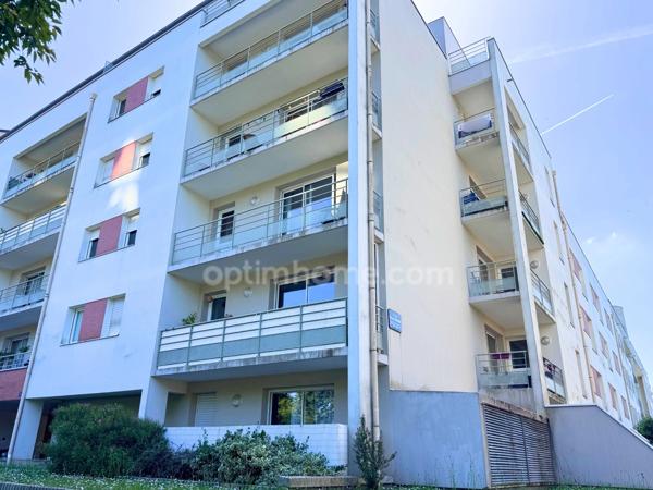 Appartement à vendre 2 pièces  (35)