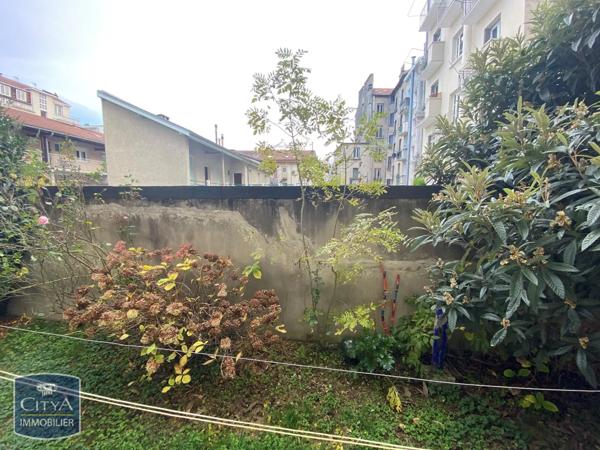 Appartement à vendre 4 pièces 59.37m²