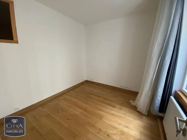 Appartement à vendre 4 pièces 59.37m²