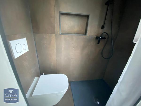 Appartement à vendre 4 pièces 59.37m²