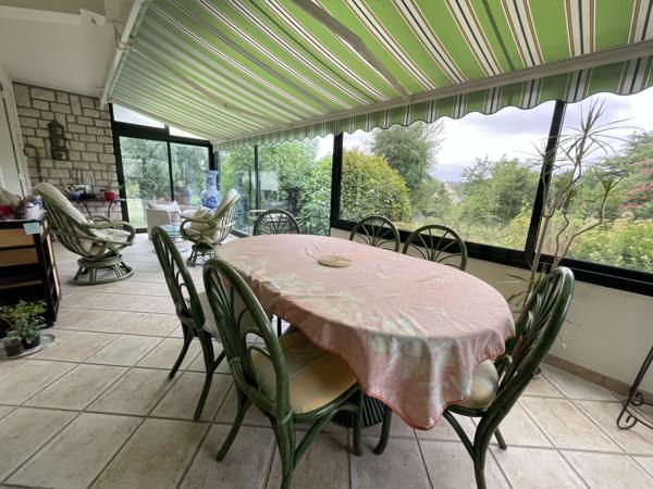 Maison à vendre à Argentan (61200) - Orne